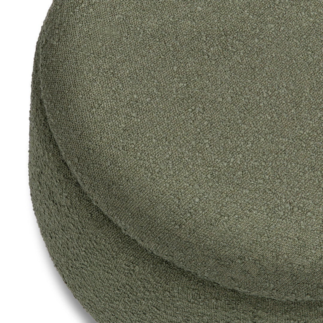 Namesake Tuffet Storage Ottoman