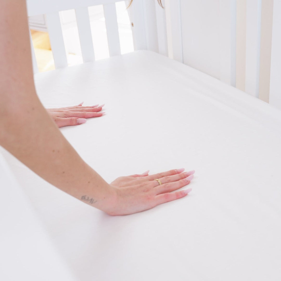 Romina 100% Organic Dual Side Washable Kinder Mattress