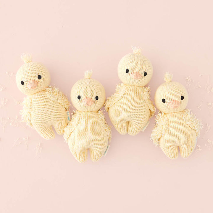 Cuddle + Kind Newborn Collector's Kit