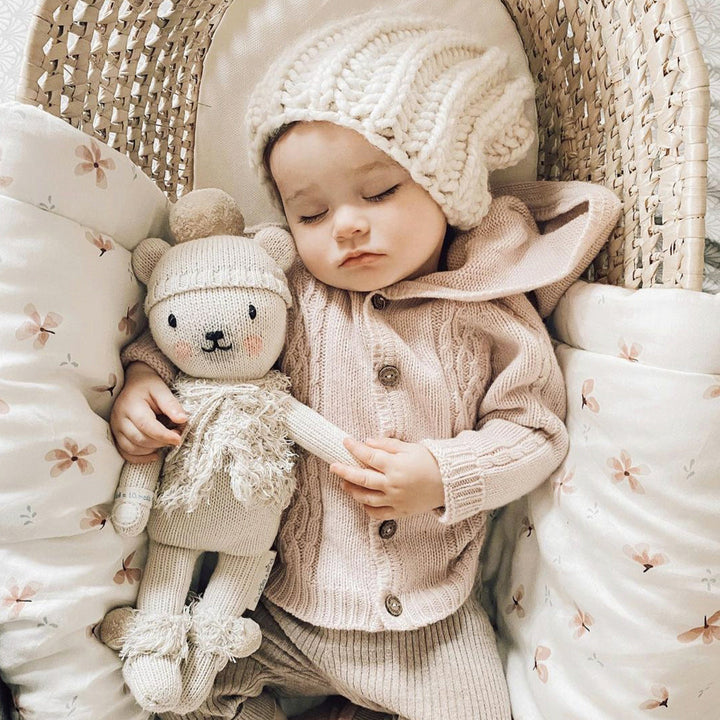 Cuddle + Kind Stella The Polar Bear