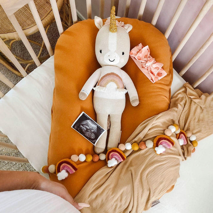Cuddle + Kind Zara The Unicorn