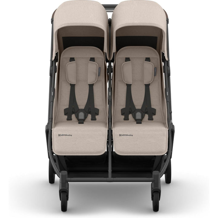 UPPAbaby Minu Duo Stroller