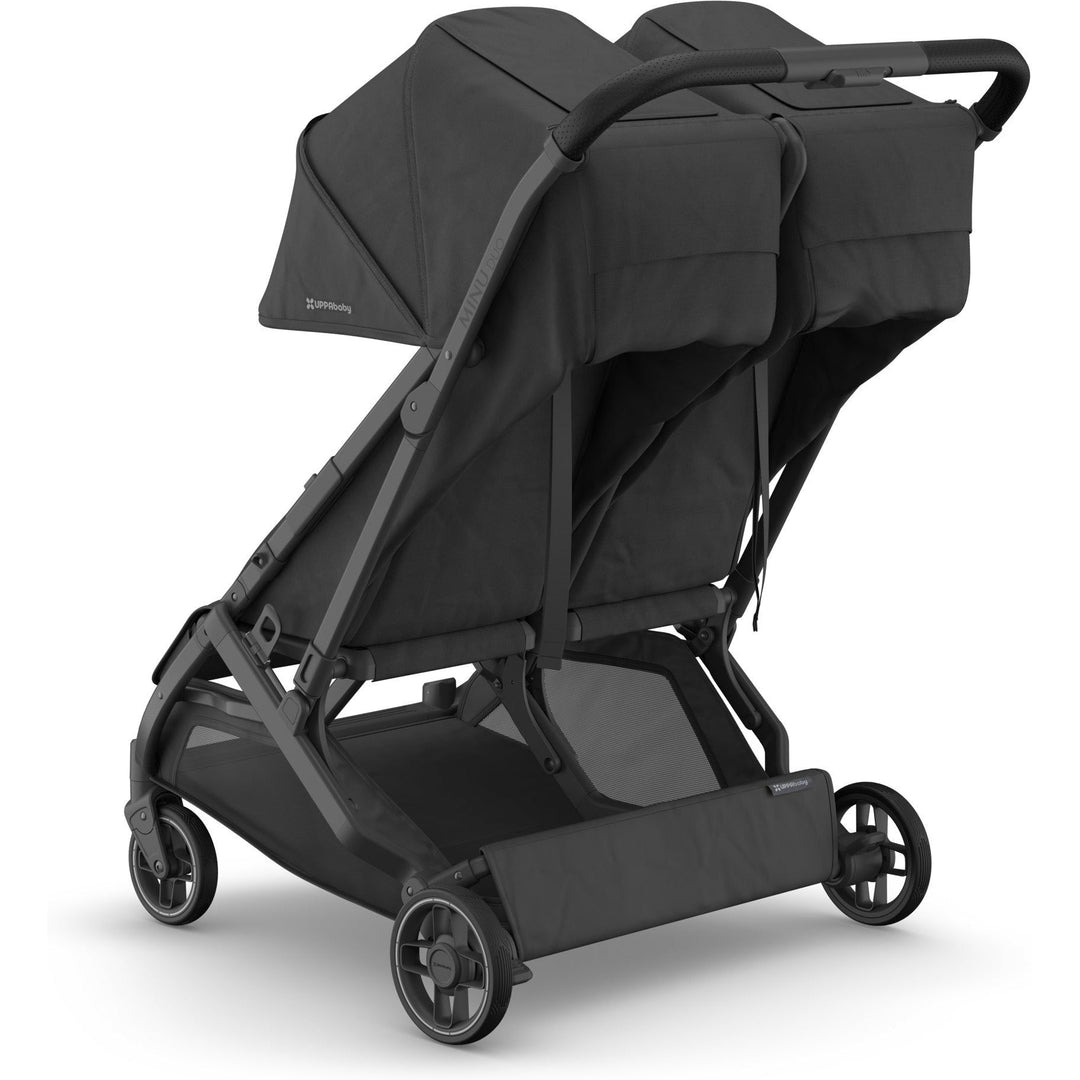 UPPAbaby Minu Duo Stroller