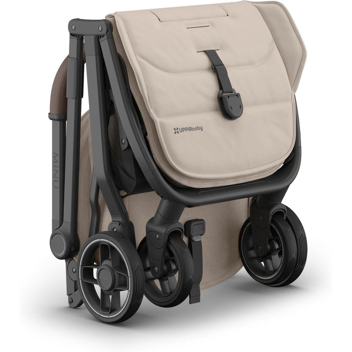 UPPAbaby Minu V3 Stroller