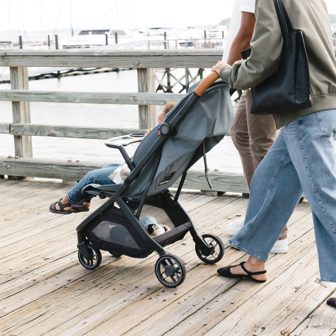 used uppababy minu UPPAbaby Minu V3 Stroller – Shower Me With Love