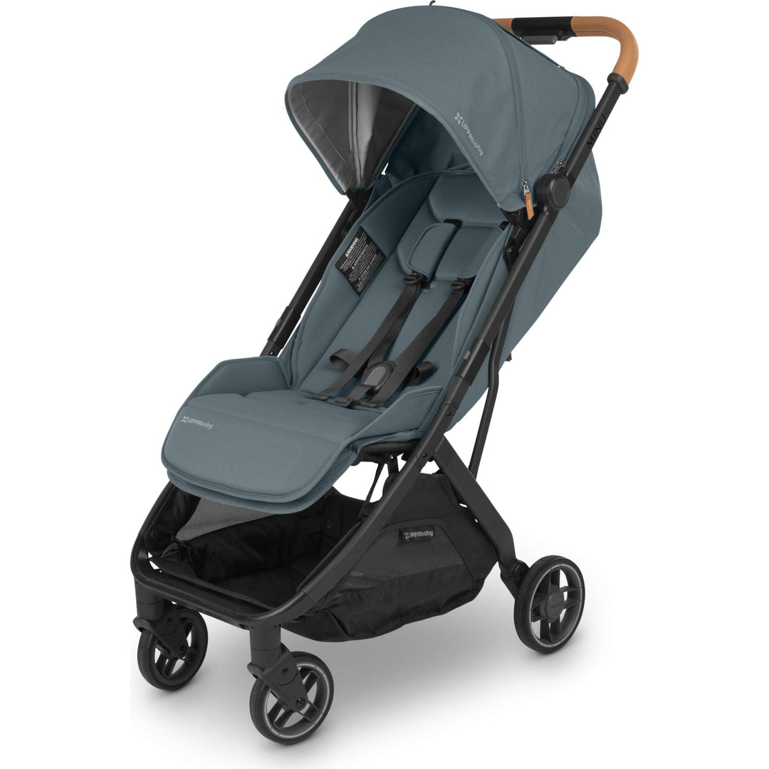 UPPAbaby Minu V3 Stroller – Shower Me With Love