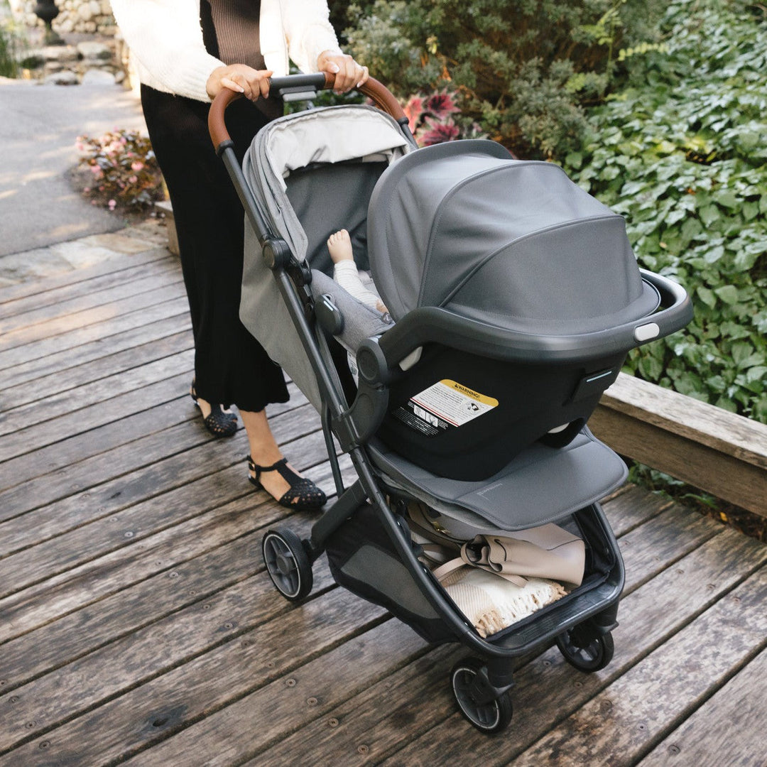 UPPAbaby Minu V3 Stroller – Shower Me With Love