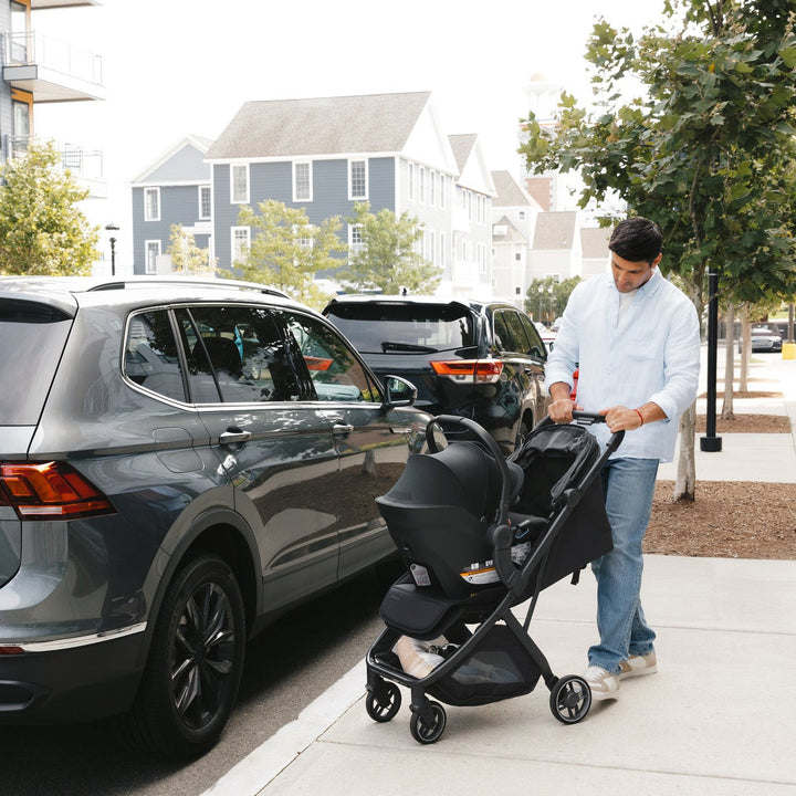 UPPAbaby Minu V3 Stroller