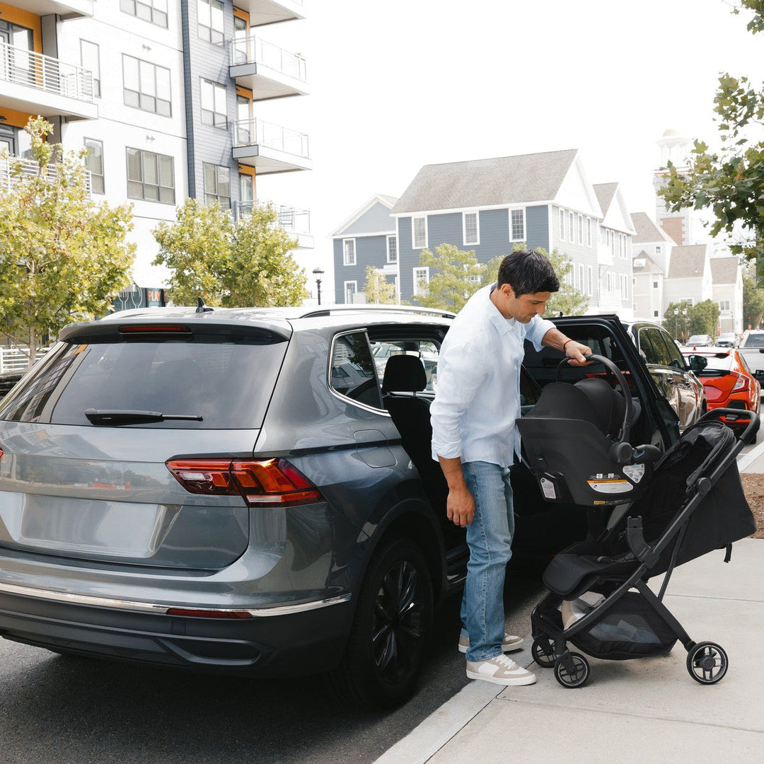 UPPAbaby Minu V3 Stroller