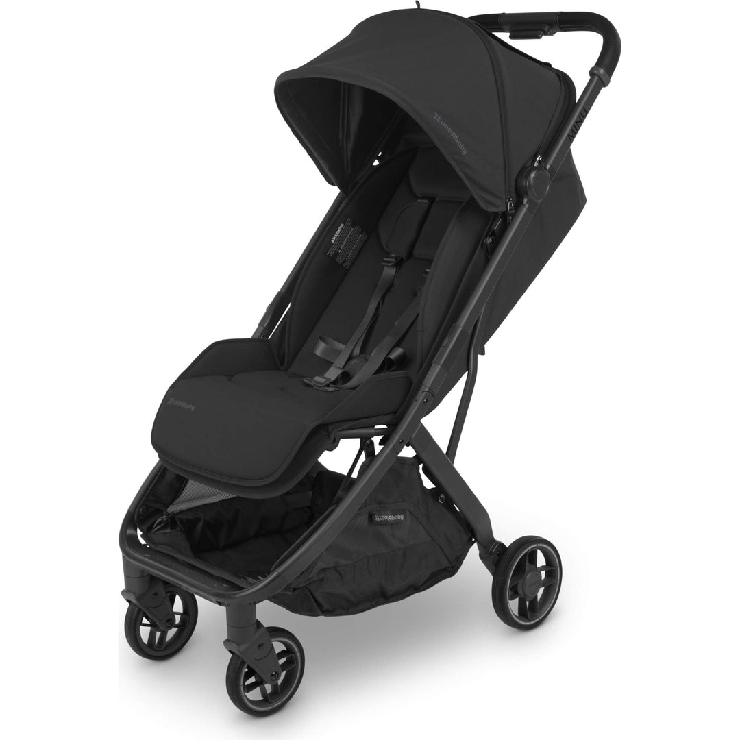 uppababy minu instructions UPPAbaby Minu V3 Stroller – Shower Me With Love