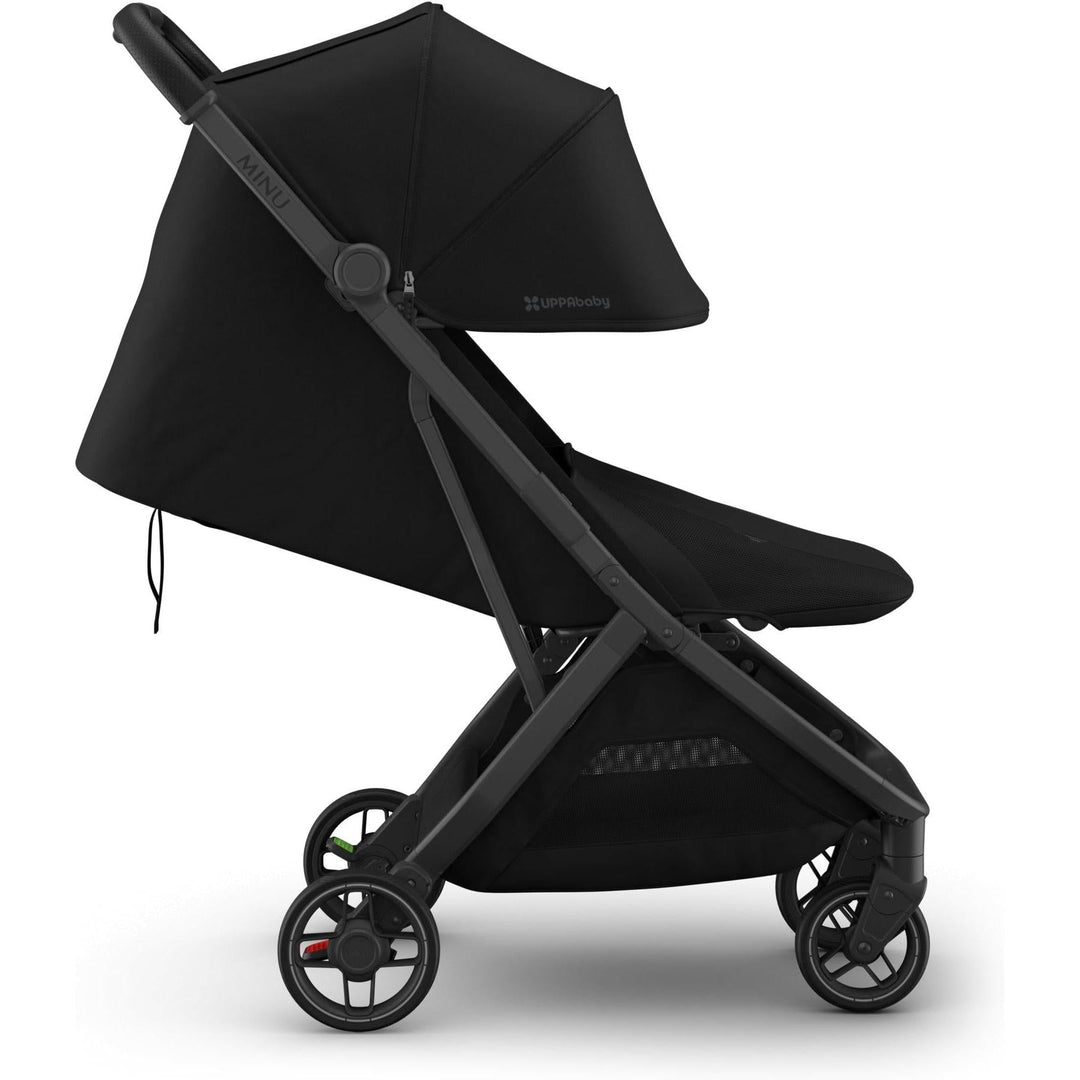 UPPAbaby Minu V3 Stroller