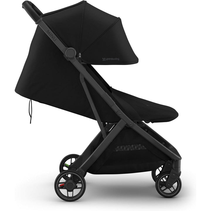 UPPAbaby Minu V3 Stroller