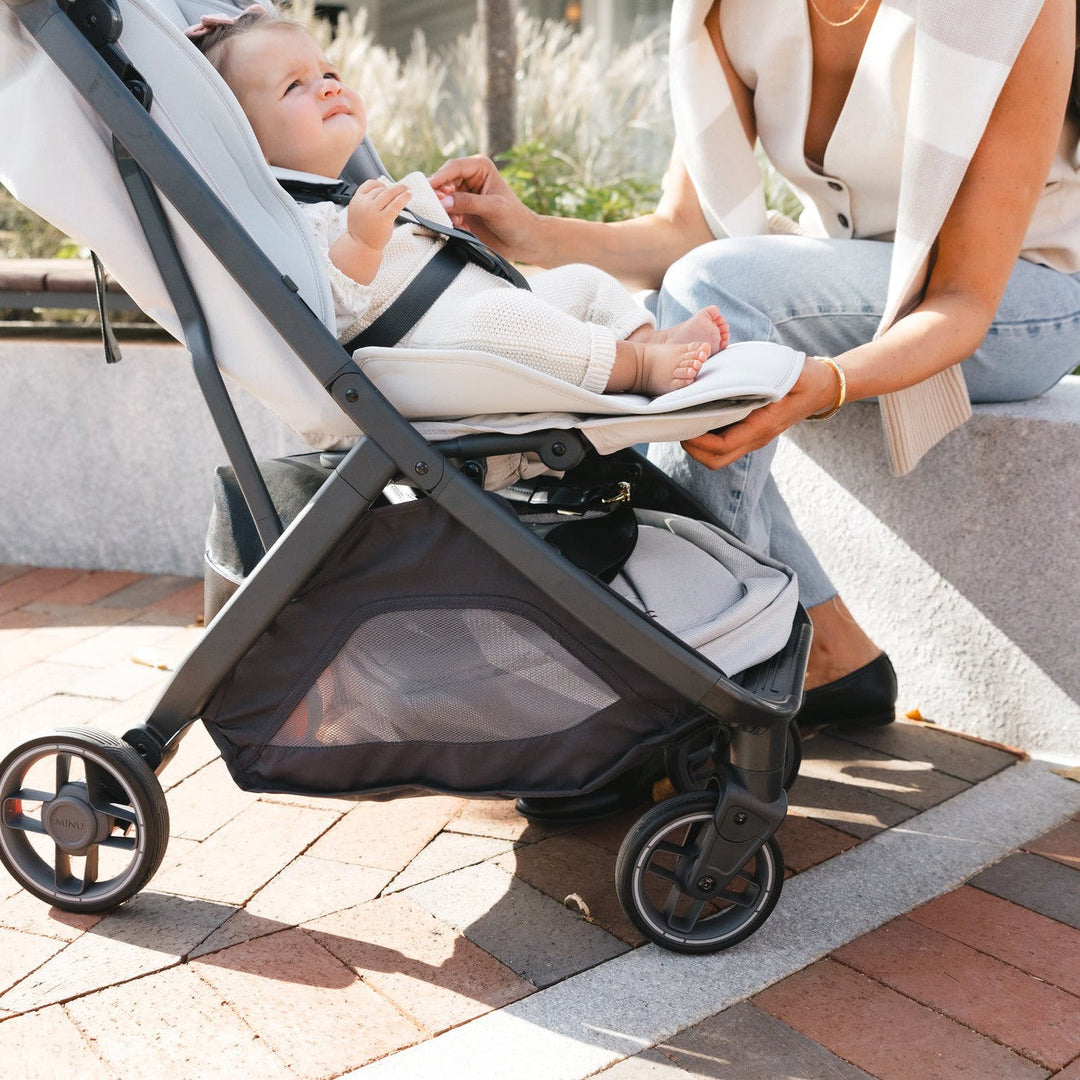 UPPAbaby Minu V3 Stroller