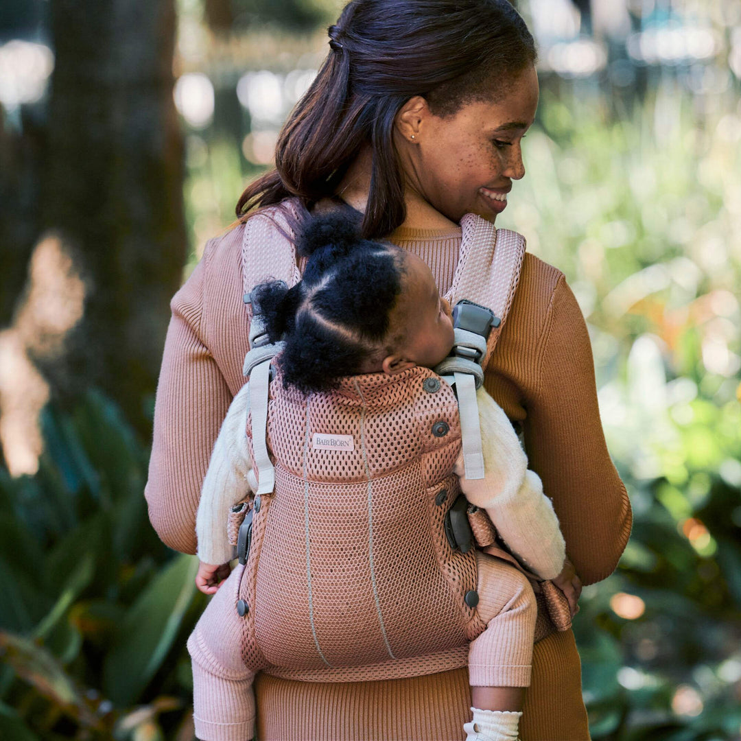 BabyBjörn Baby Carrier Harmony