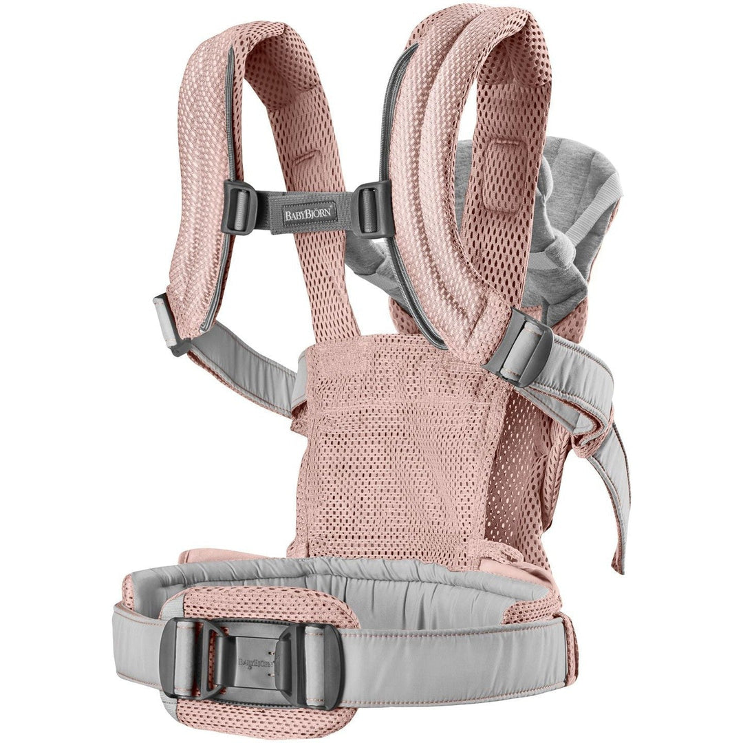 BabyBjörn Baby Carrier Harmony