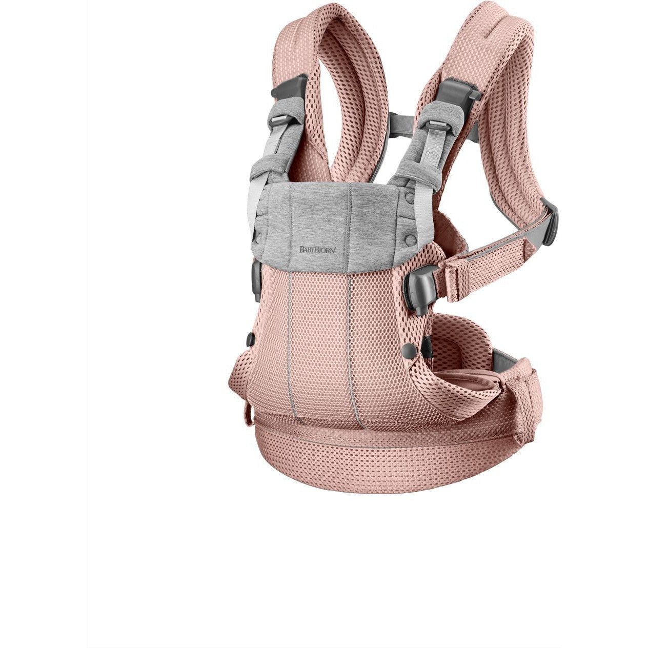 BabyBjörn Baby Carrier Harmony – Shower Me With Love