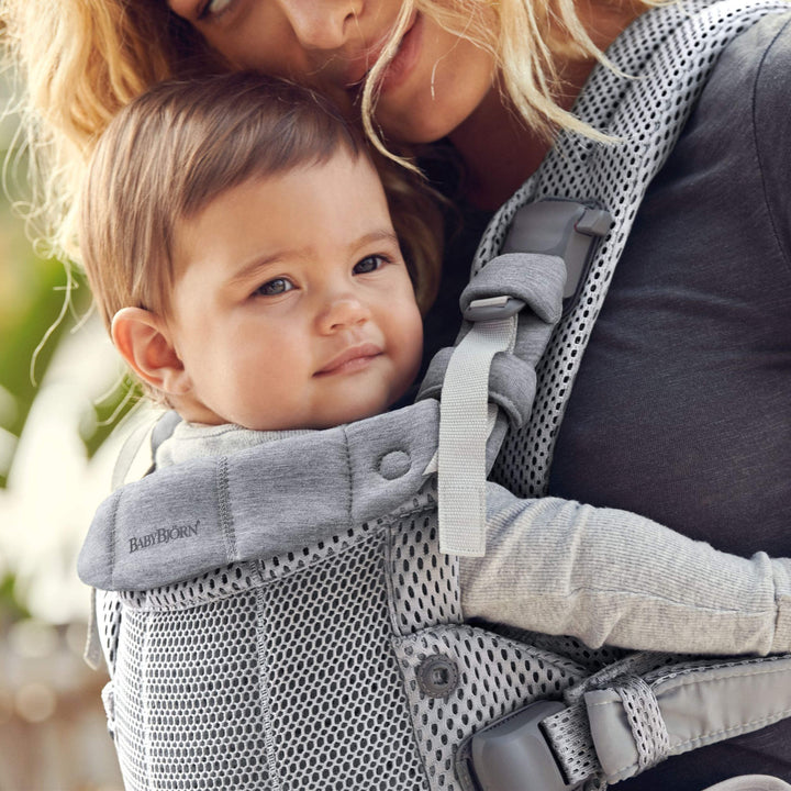 BabyBjörn Baby Carrier Harmony