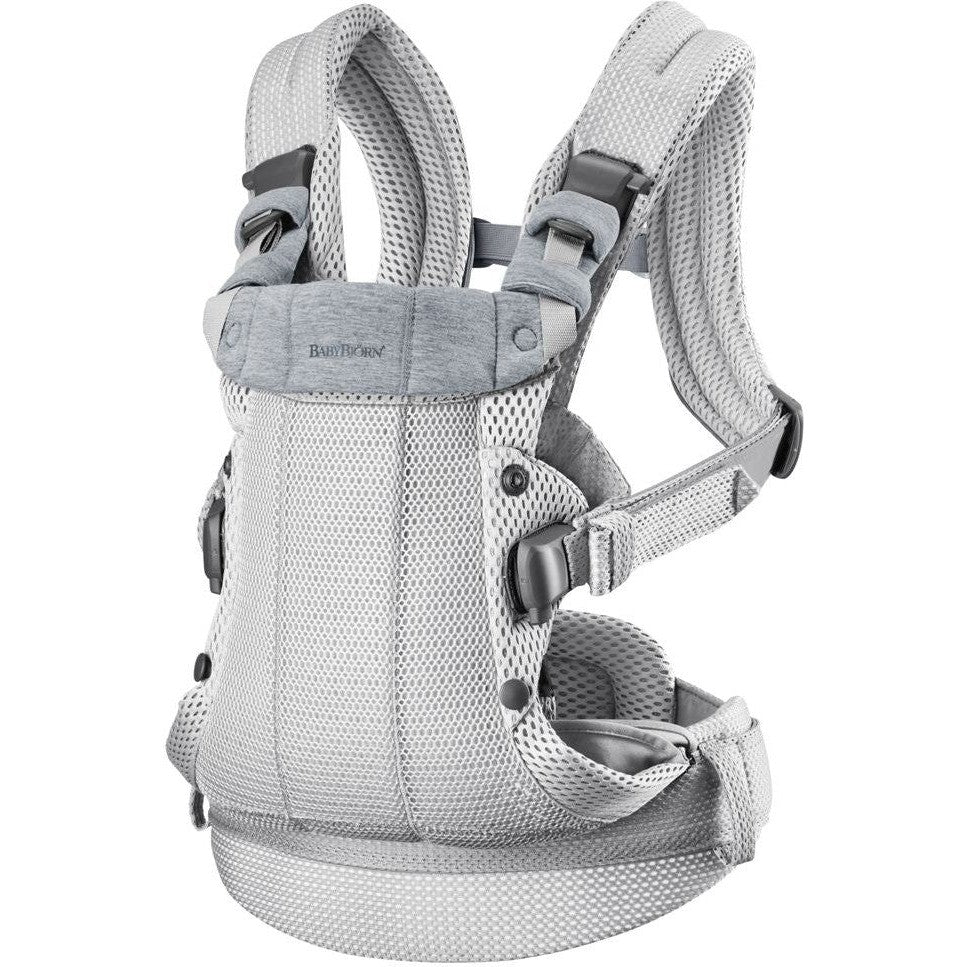 BabyBjörn Baby Carrier Harmony