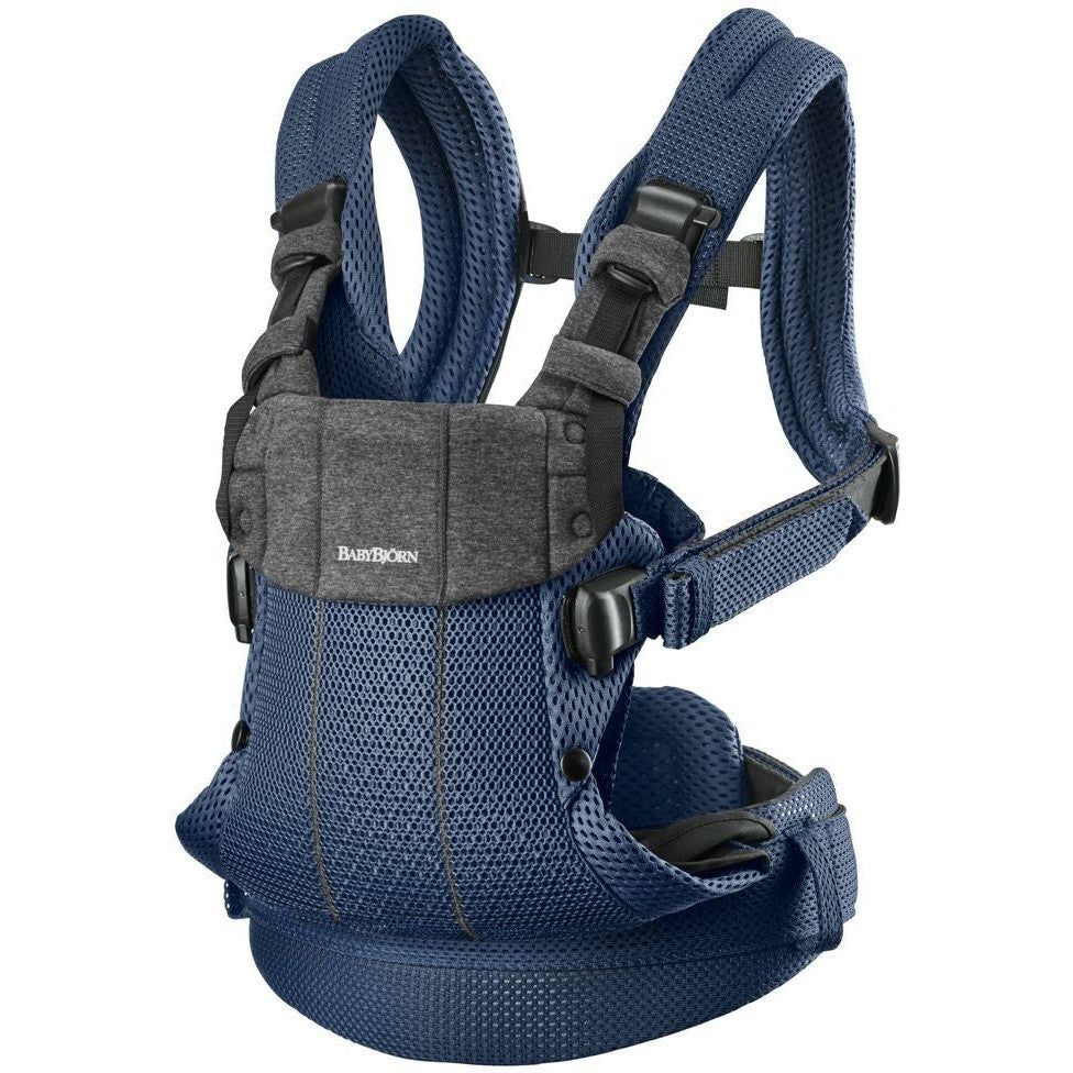 BabyBjörn Baby Carrier Harmony