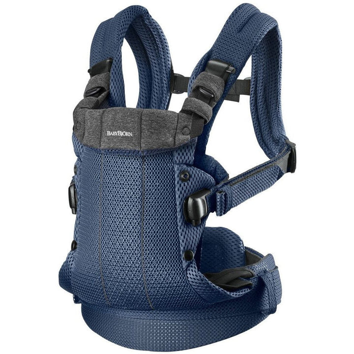 BabyBjörn Baby Carrier Harmony