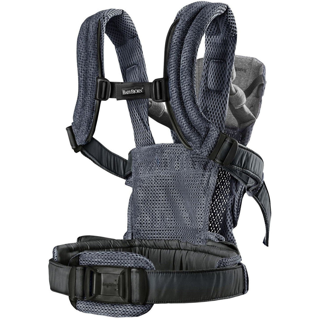 BabyBjörn Baby Carrier Harmony