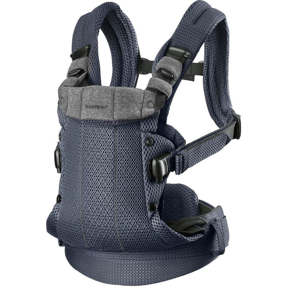 BabyBjörn Baby Carrier Harmony