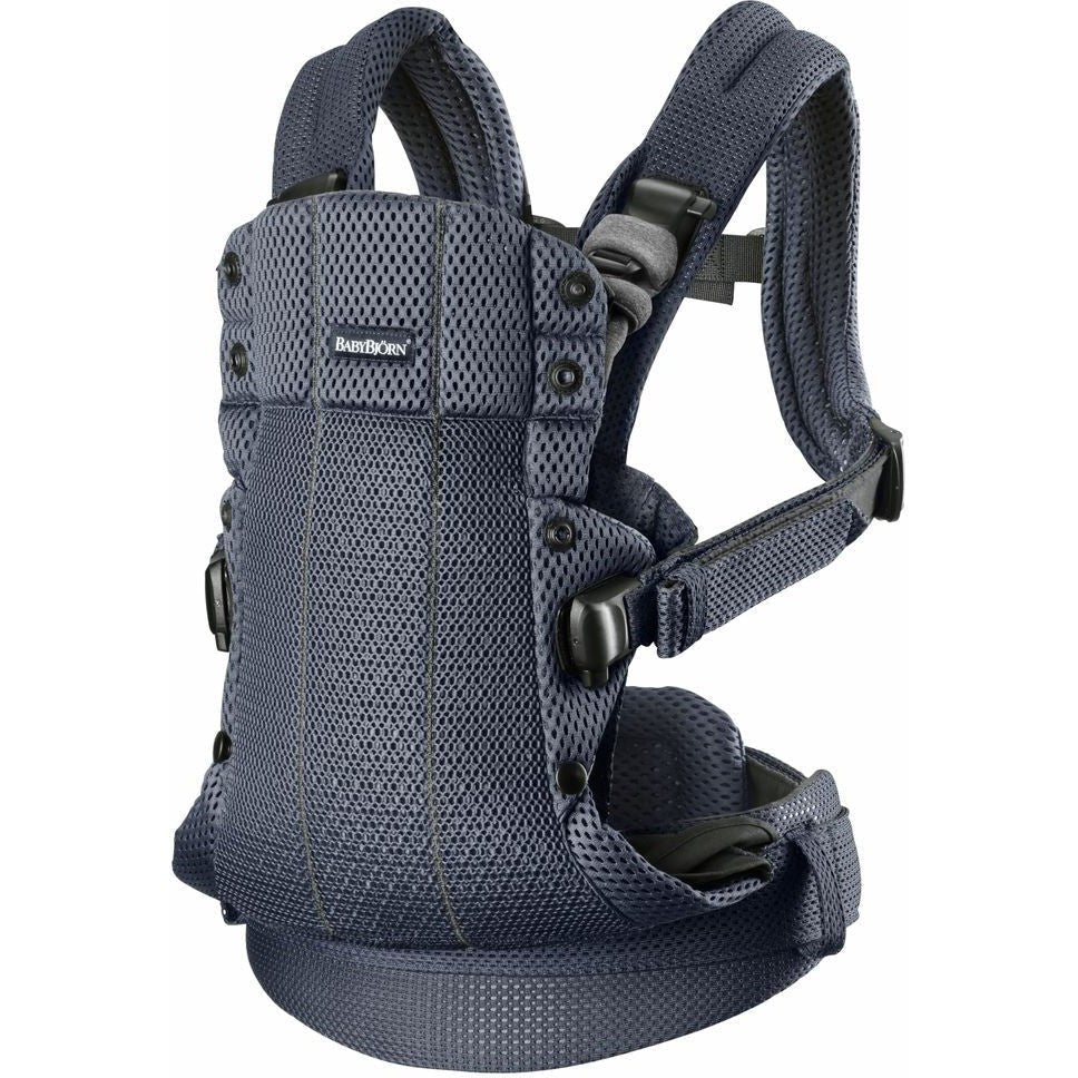 BabyBjörn Baby Carrier Harmony