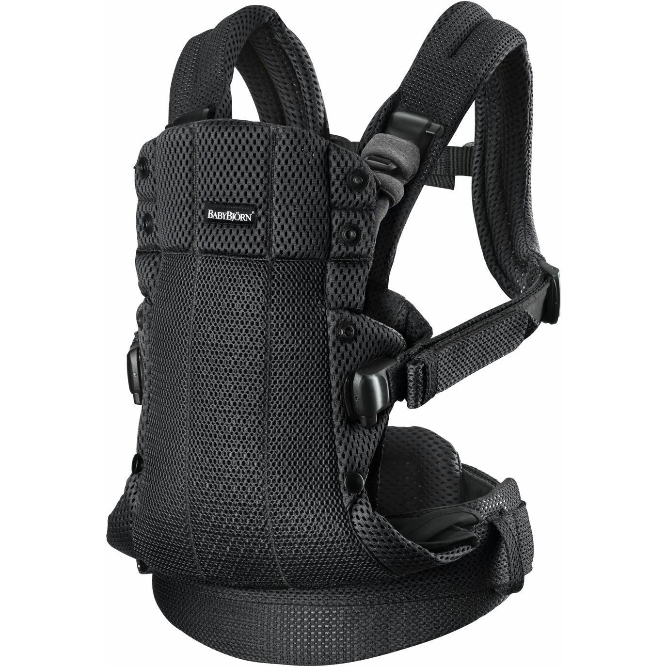 BabyBjörn Baby Carrier Harmony – Shower Me With Love