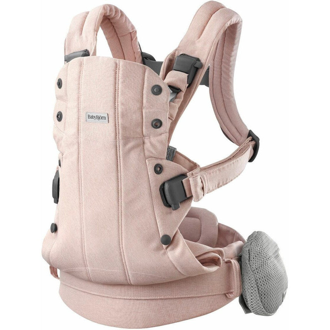 BabyBjörn Baby Carrier Harmony – Shower Me With Love
