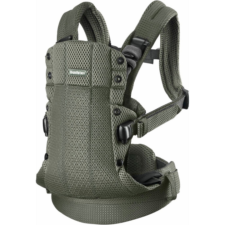 BabyBjörn Baby Carrier Harmony