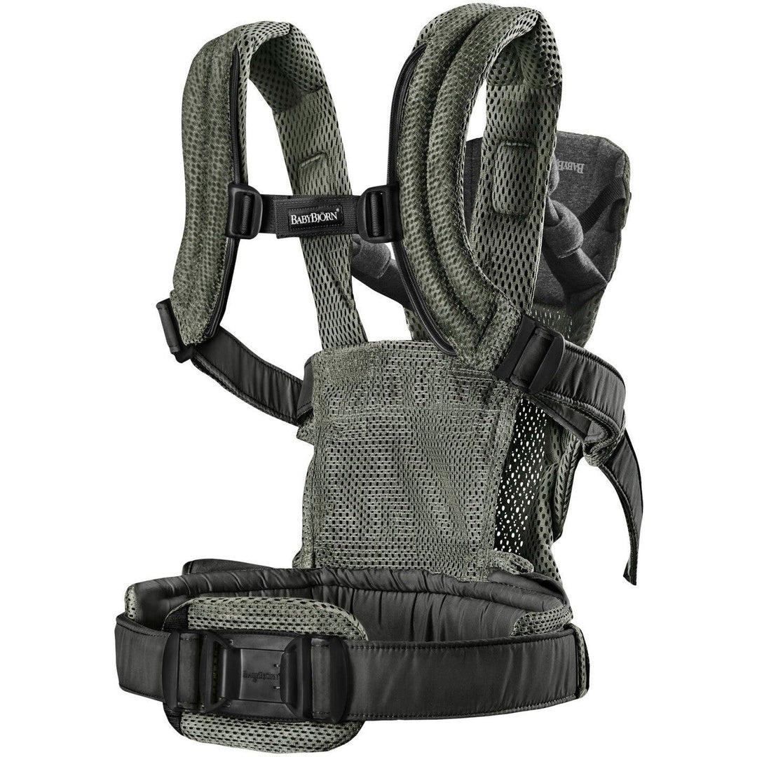 BabyBjörn Baby Carrier Harmony