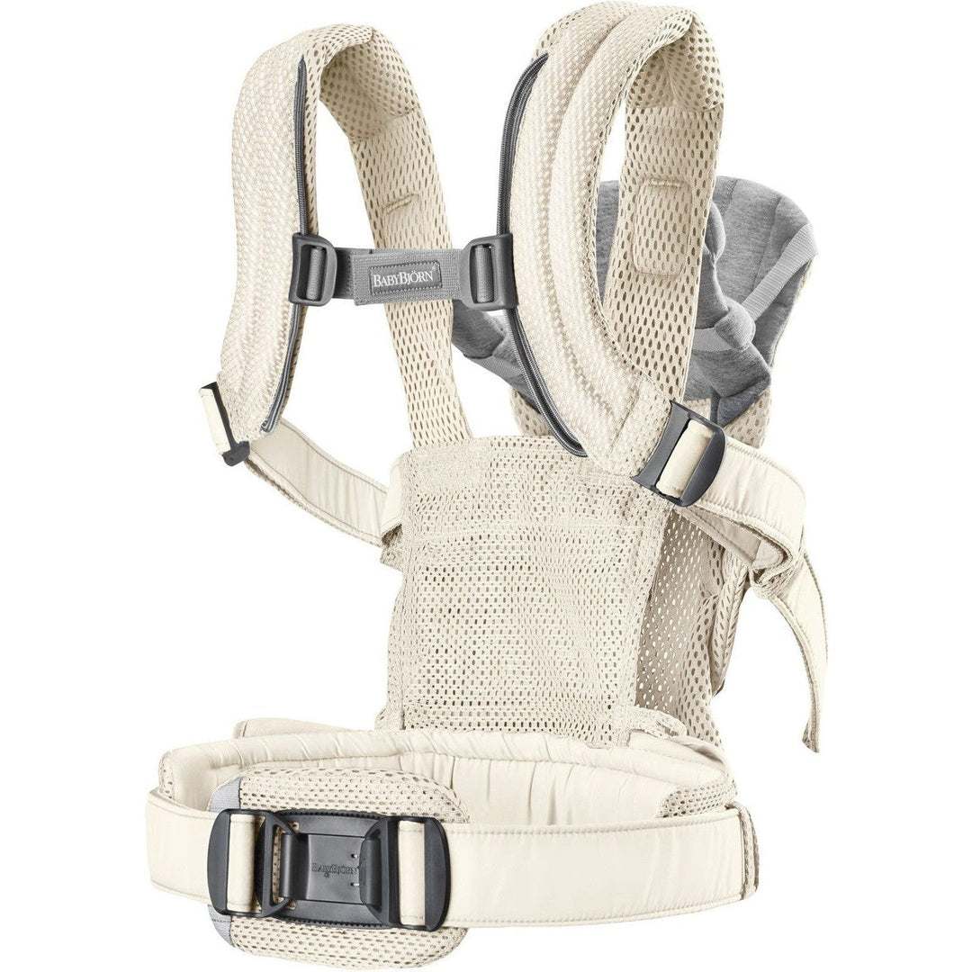 BabyBjörn Baby Carrier Harmony