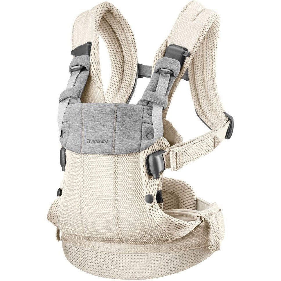 BabyBjörn Baby Carrier Harmony