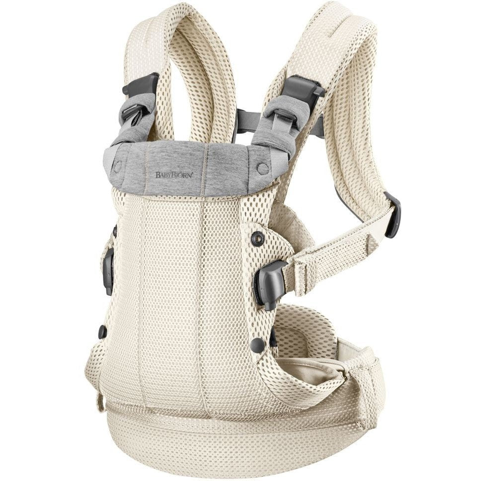 BabyBjörn Baby Carrier Harmony