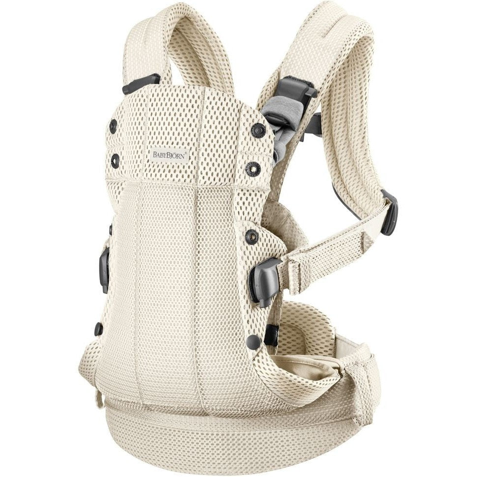 BabyBjörn Baby Carrier Harmony