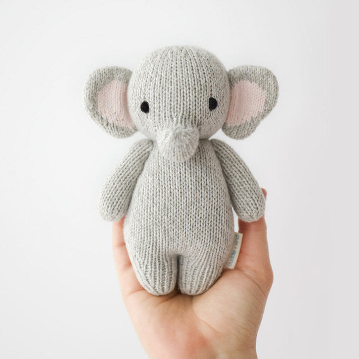 Cuddle + Kind Newborn Collector's Kit