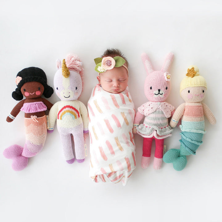 Cuddle + Kind Zoe The Unicorn