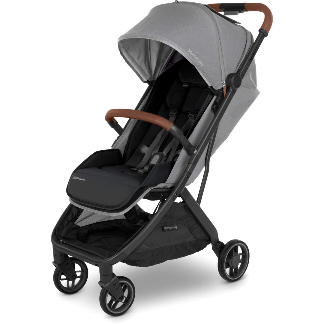 leather bumper bar cover uppababy UPPAbaby Minu V3 Bumper Bar – Shower Me With Love