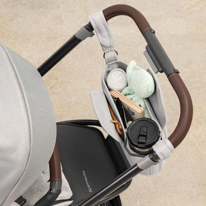 UPPAbaby Carry-All Parent Organizer | NEW!