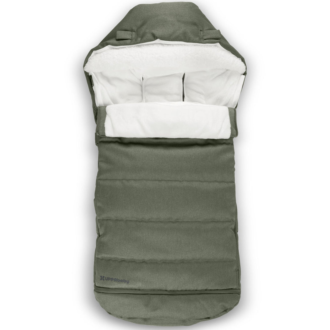 UPPAbaby CozyGanoosh NEW!