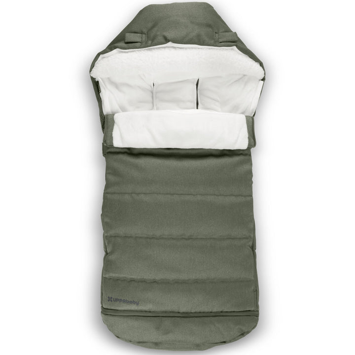 UPPAbaby CozyGanoosh NEW!