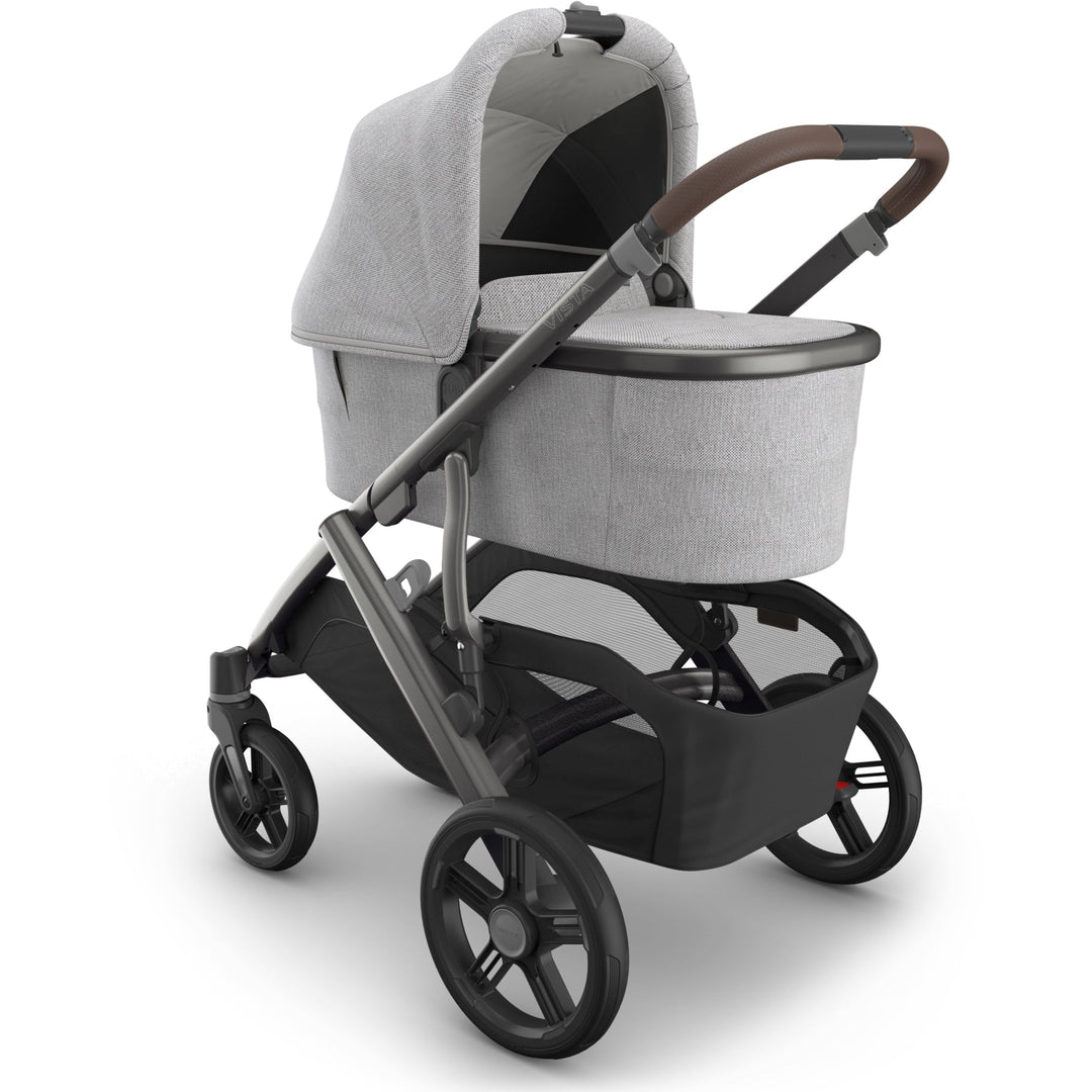 UPPAbaby Bassinet V3 for Vista, Cruz &amp; Ridge