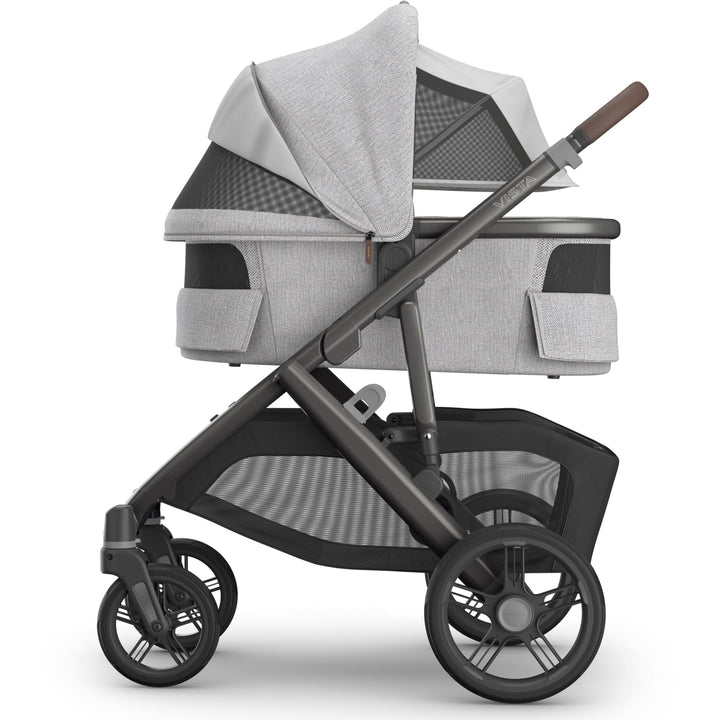 UPPAbaby Bassinet V3 for Vista, Cruz &amp; Ridge