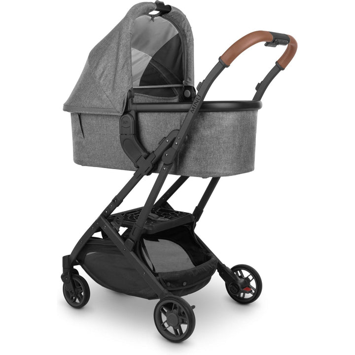 UPPAbaby Bassinet V3 for Vista, Cruz, Ridge & Minu