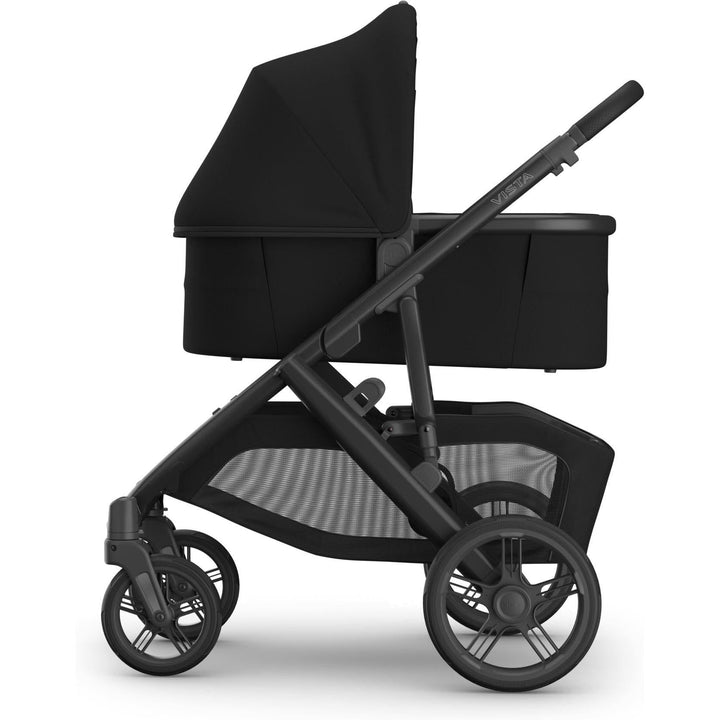 UPPAbaby Bassinet V3 for Vista, Cruz &amp; Ridge