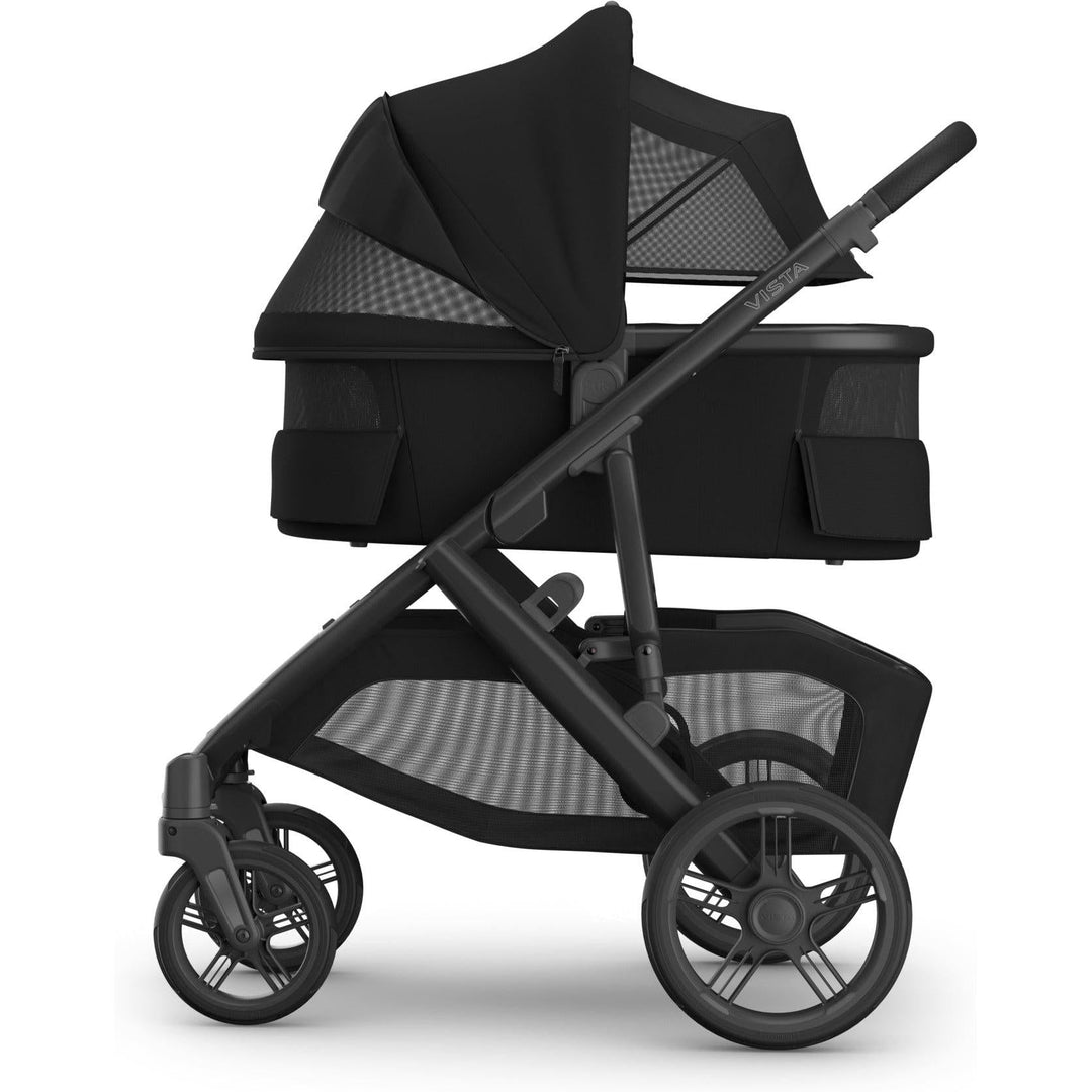 UPPAbaby Bassinet V3 for Vista, Cruz &amp; Ridge