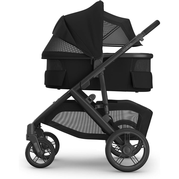 UPPAbaby Bassinet V3 for Vista, Cruz &amp; Ridge