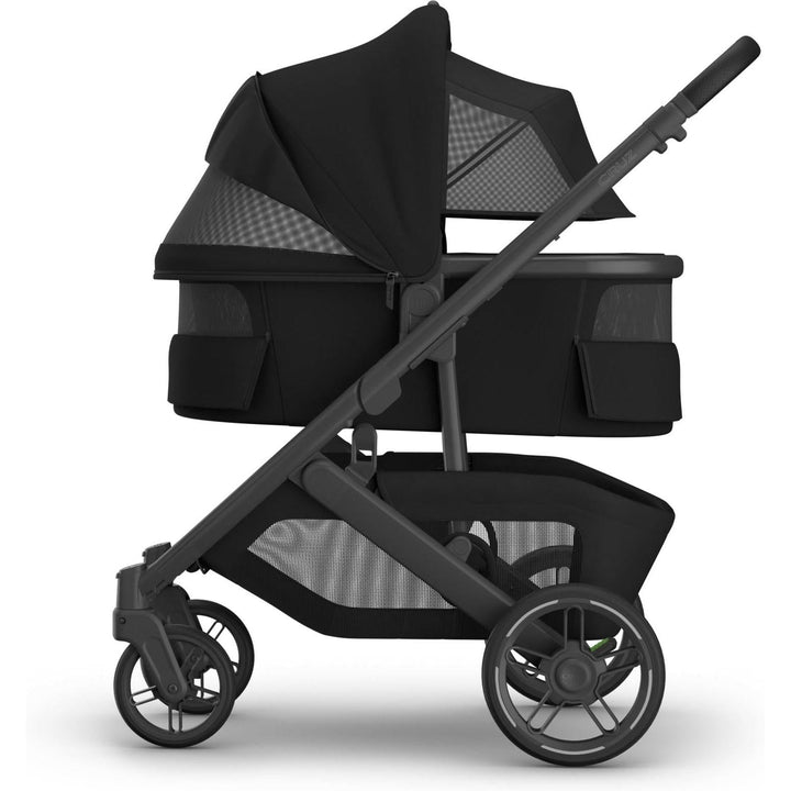 UPPAbaby Bassinet V3 for Vista, Cruz &amp; Ridge