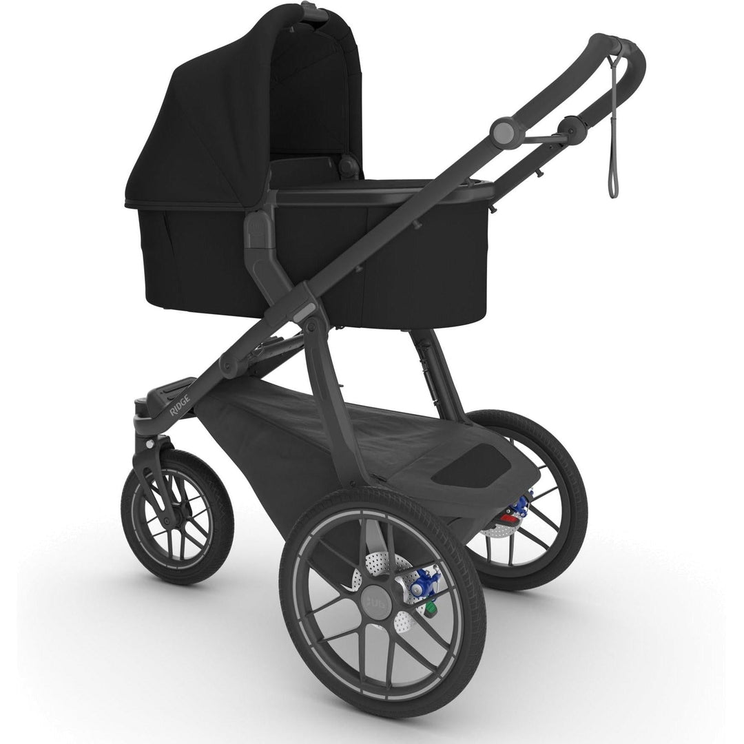 UPPAbaby Bassinet V3 for Vista, Cruz &amp; Ridge