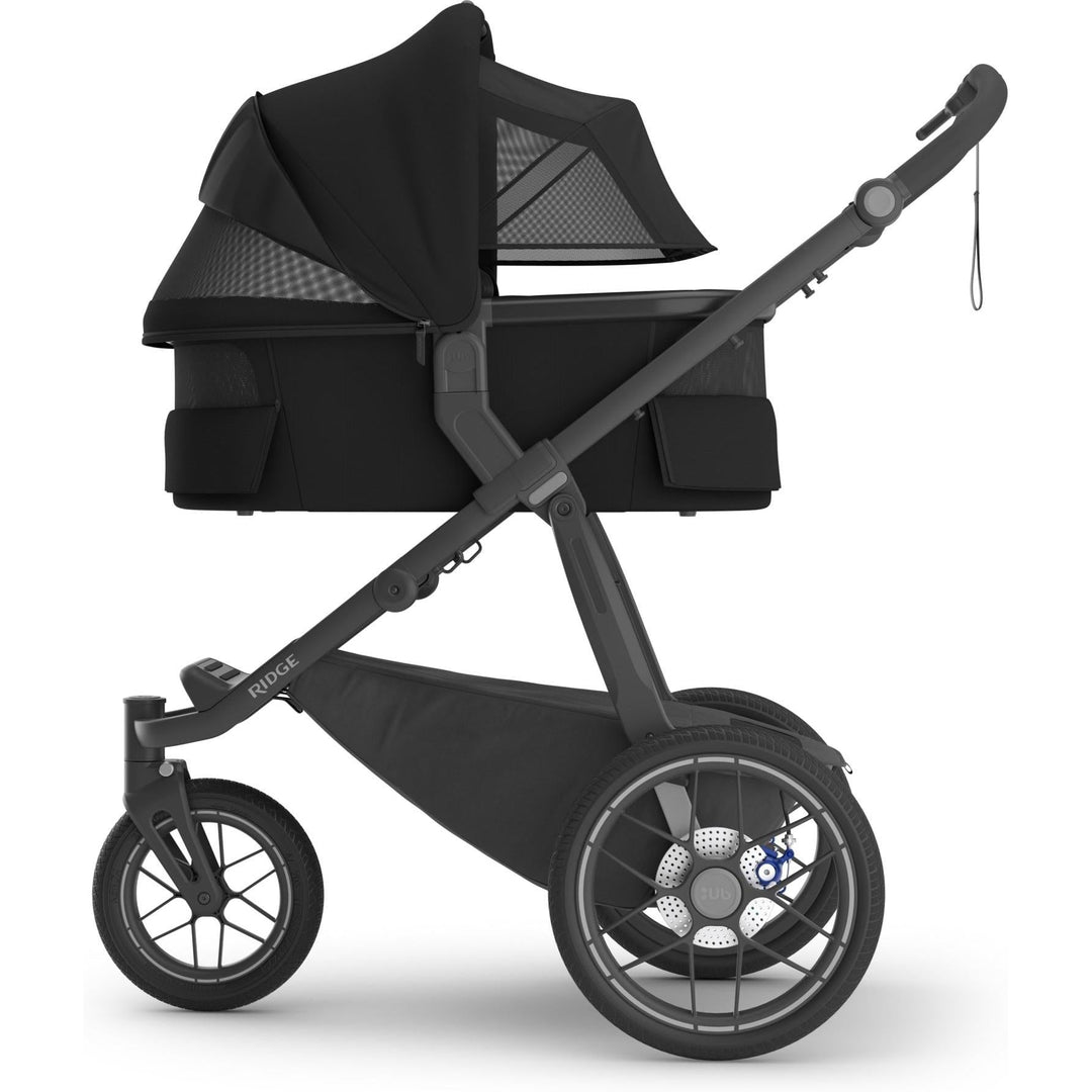 UPPAbaby Bassinet V3 for Vista, Cruz &amp; Ridge